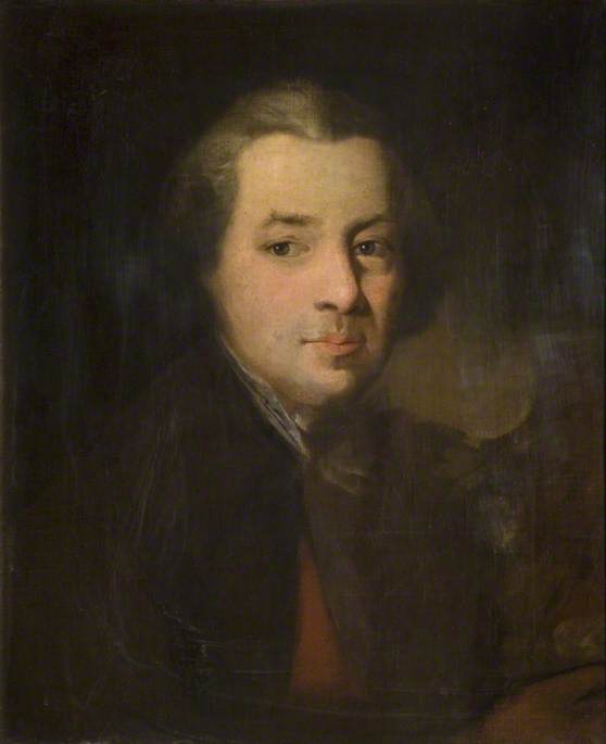 William Shenstone