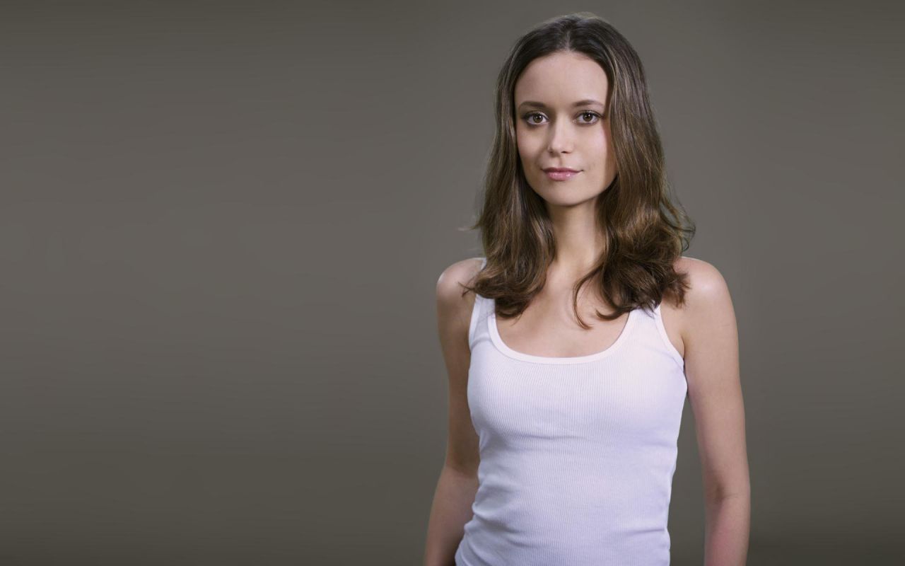 Summer Glau