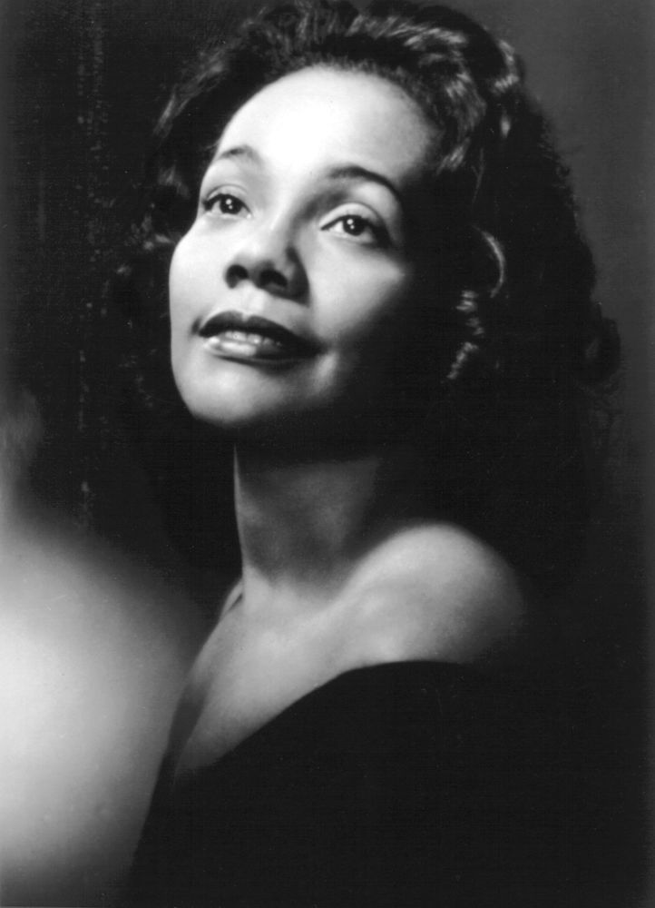 Coretta Scott King