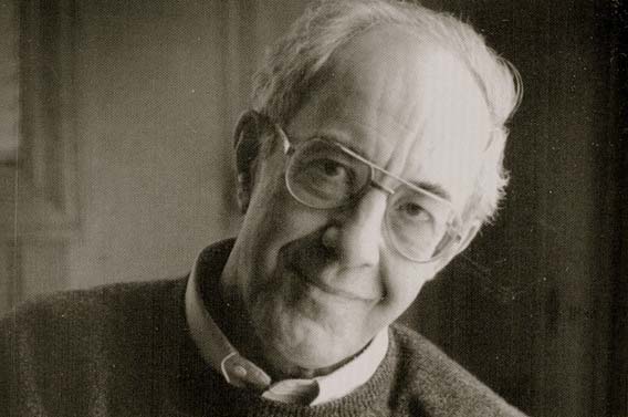 Henri Nouwen