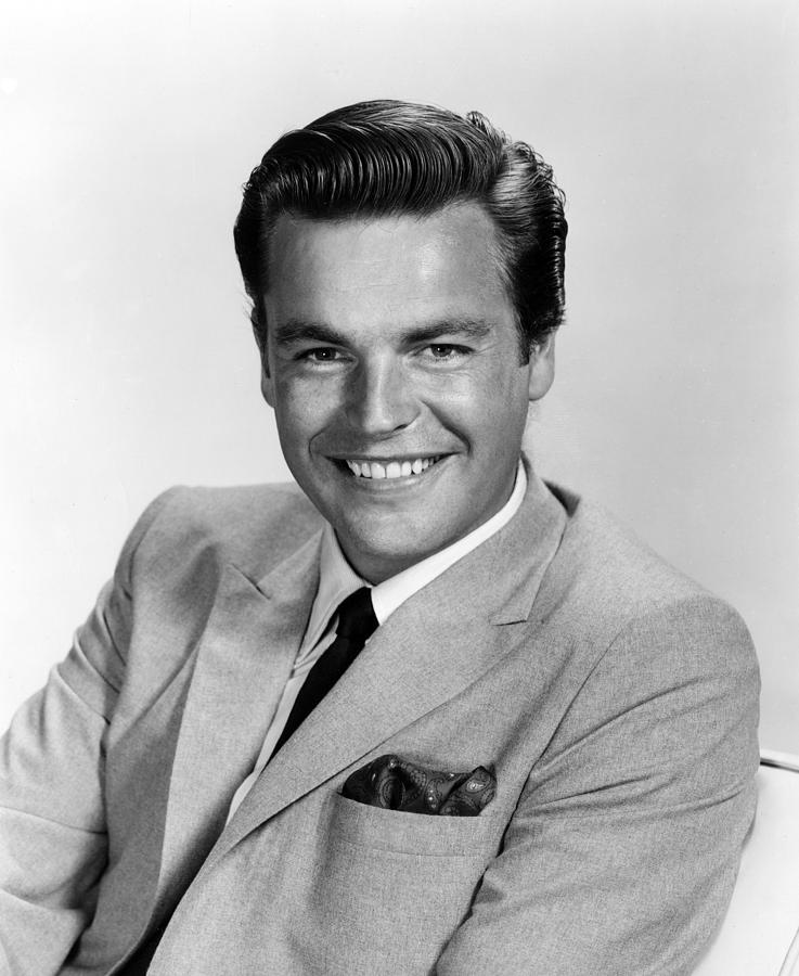 Robert Wagner