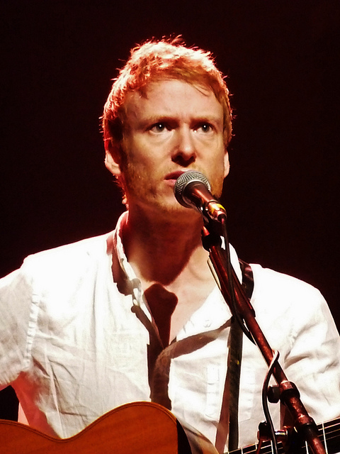 Teddy Thompson