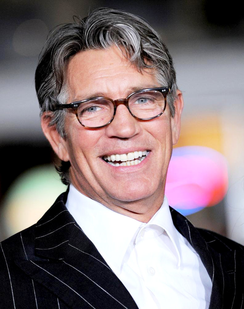 Eric Roberts