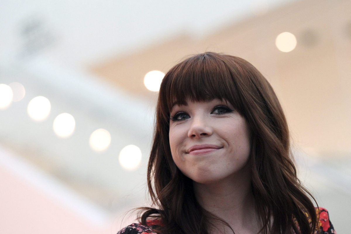 Carly Rae Jepsen