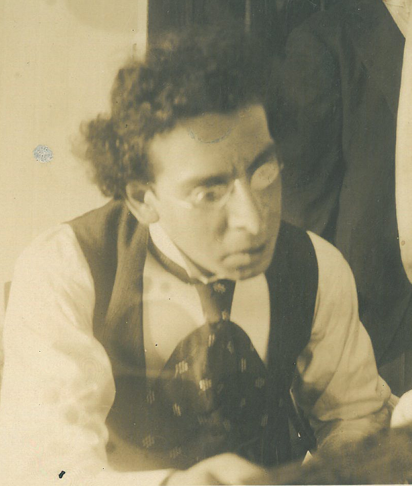 Israel Zangwill