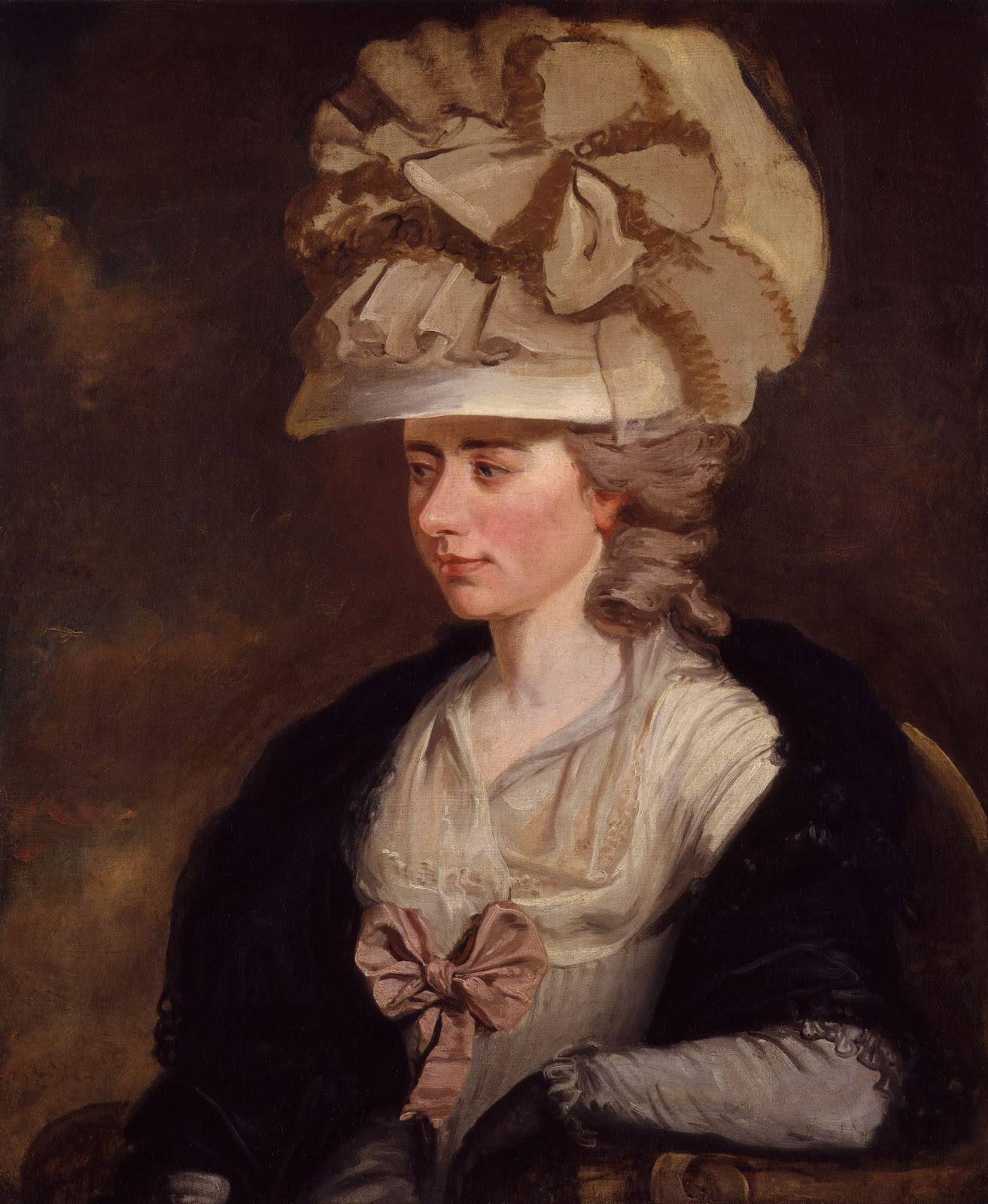 Fanny Burney