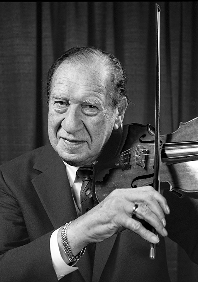 Henny Youngman