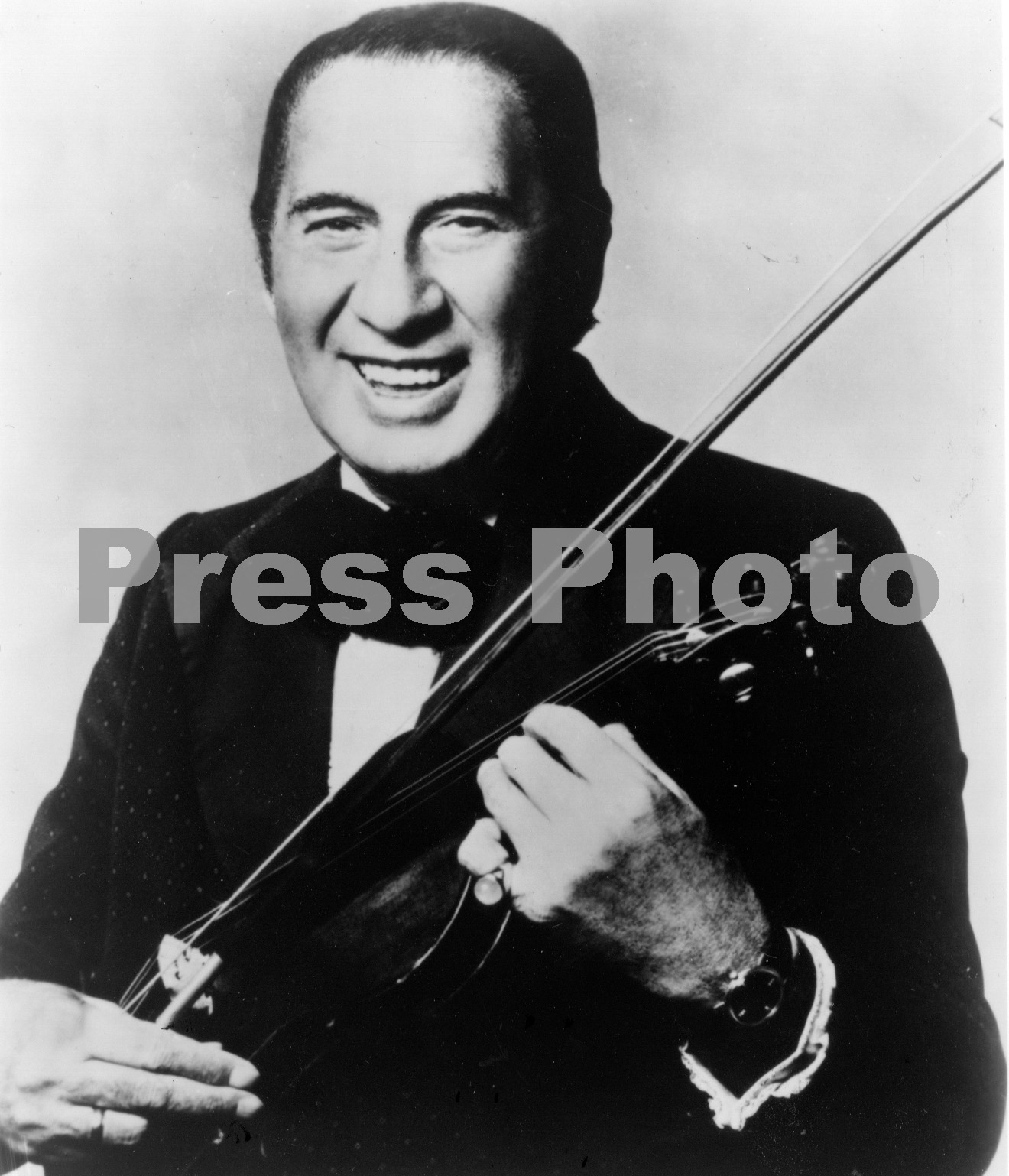 Henny Youngman