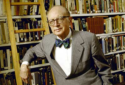 Daniel J. Boorstin