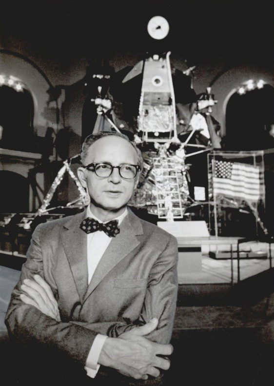 Daniel J. Boorstin