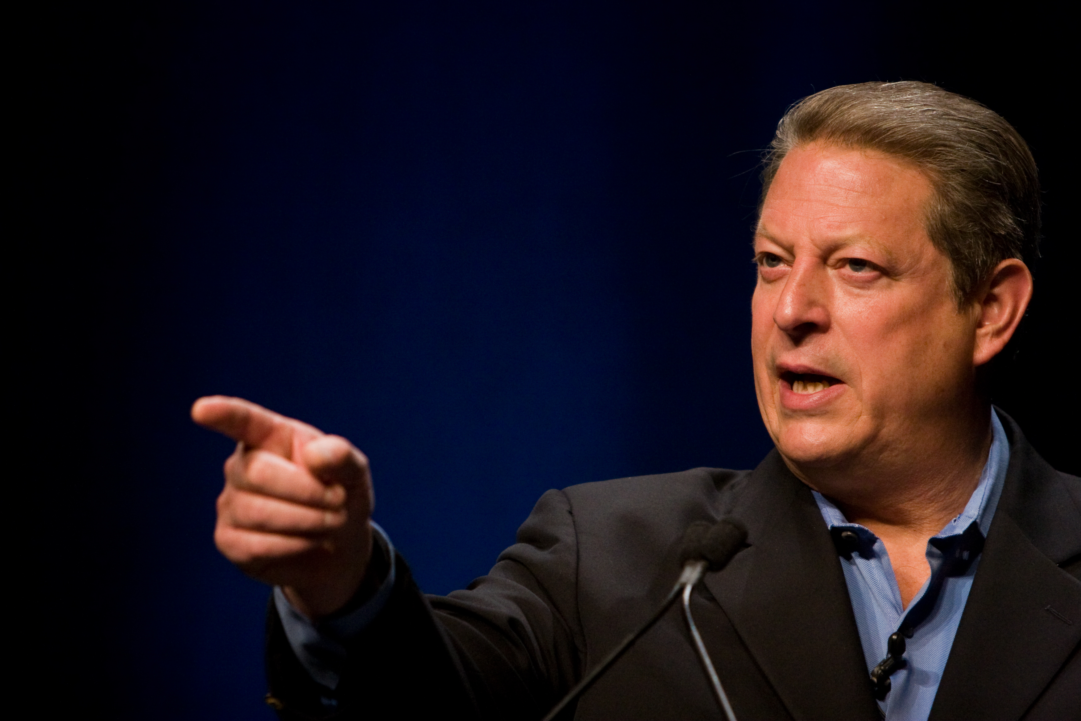 Al Gore