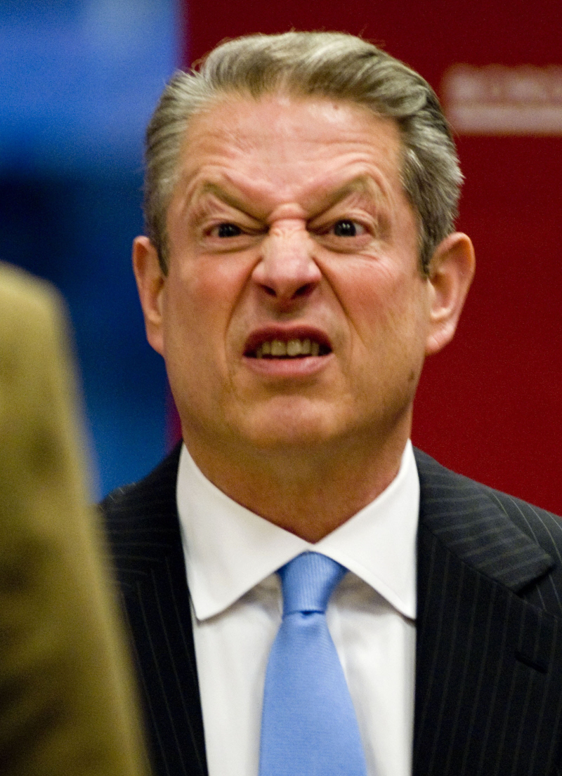 Al Gore