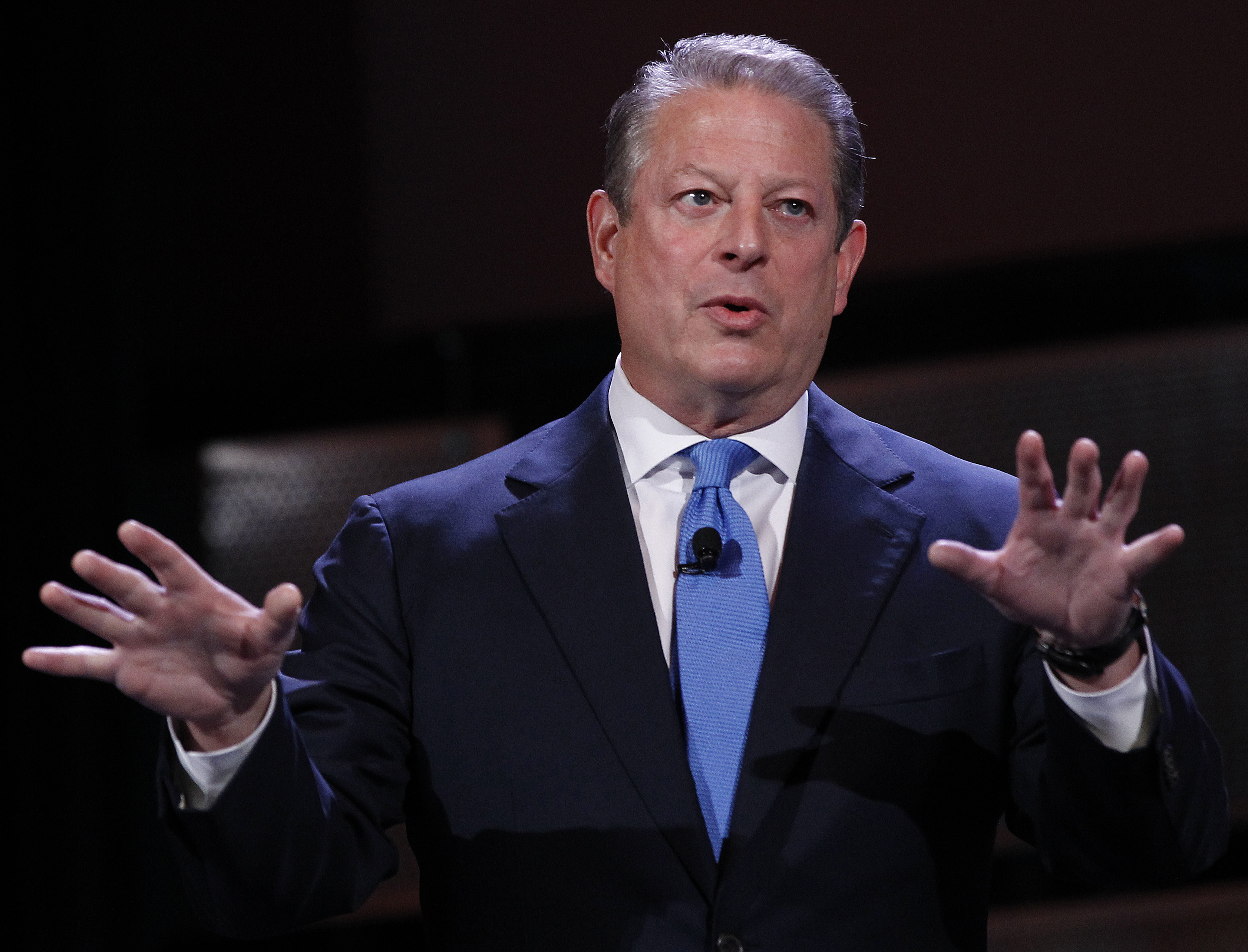 Al Gore