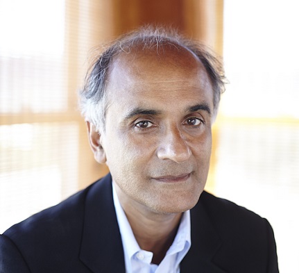 Pico Iyer