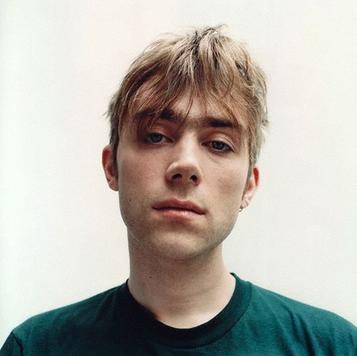 Damon Albarn