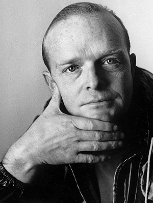 Truman Capote