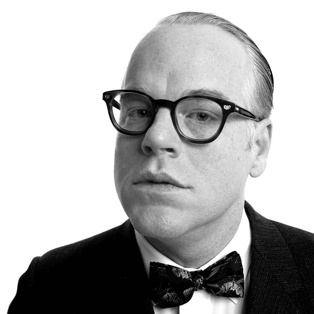 Truman Capote