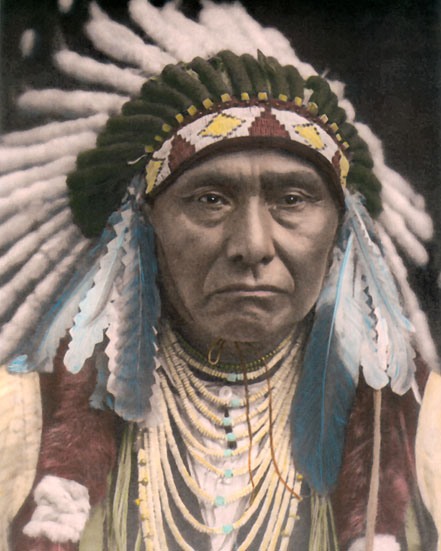 Chief Joseph