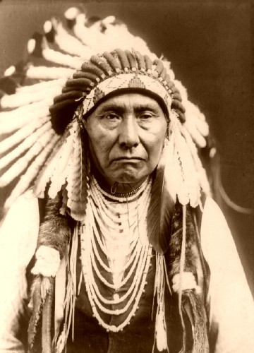 Chief Joseph