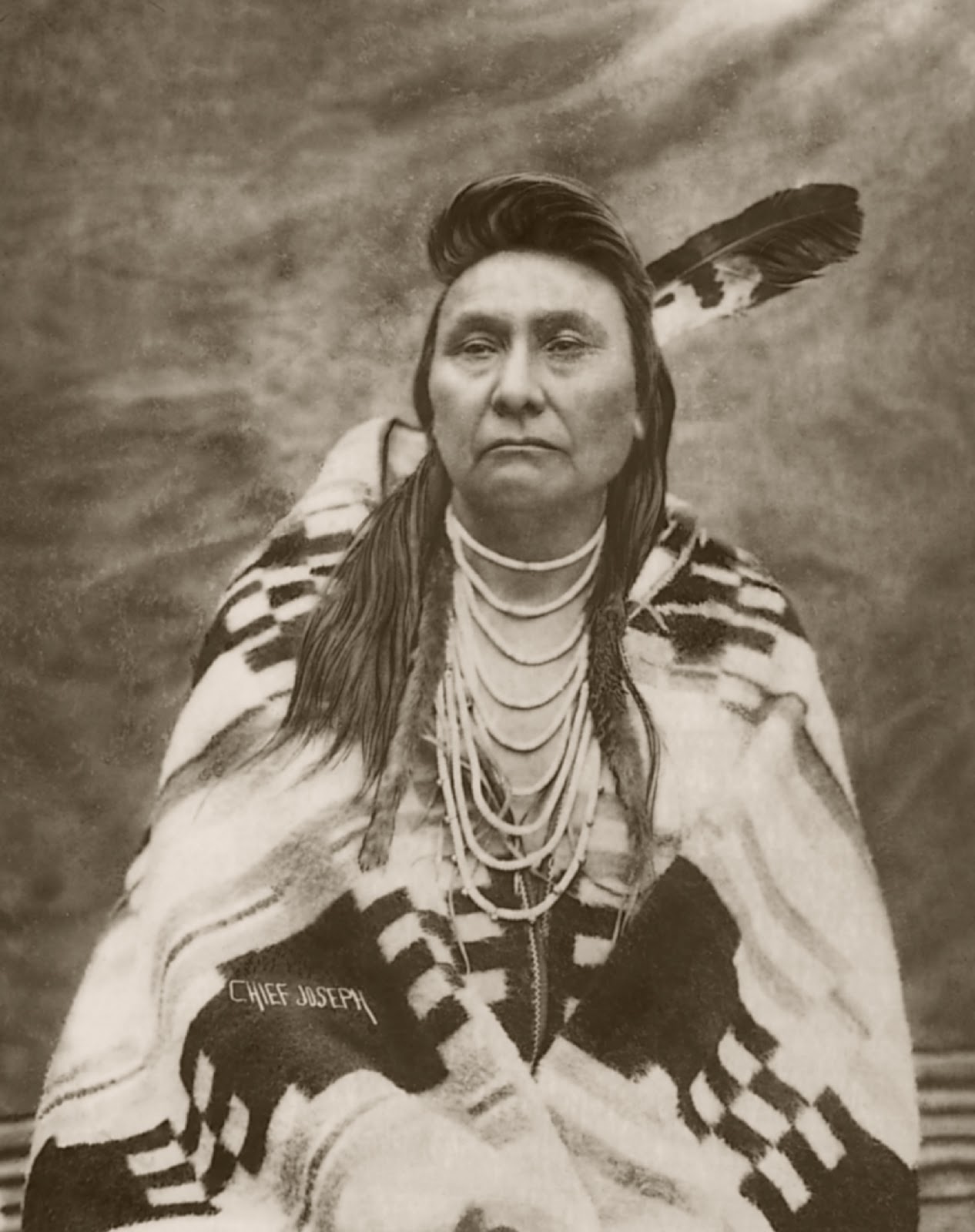 Chief Joseph