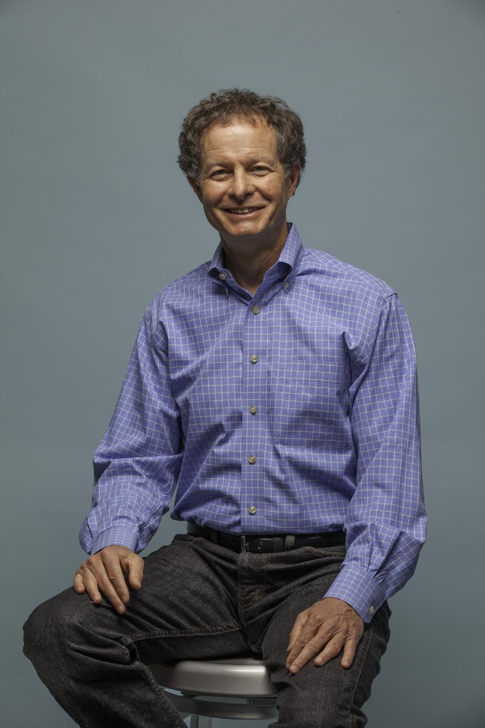 John Mackey