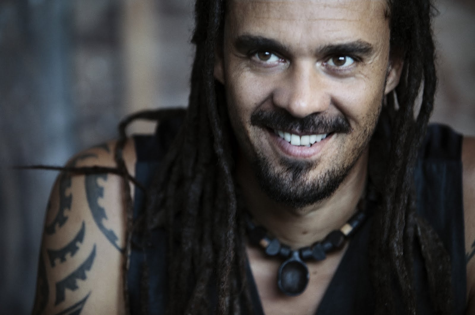 Michael Franti