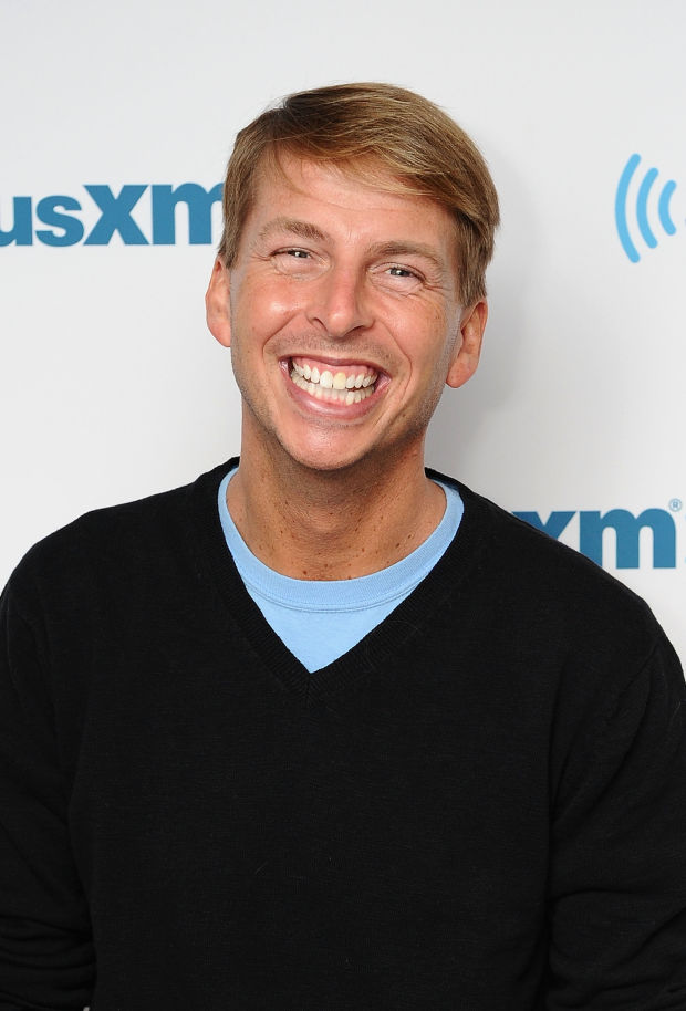 Jack McBrayer