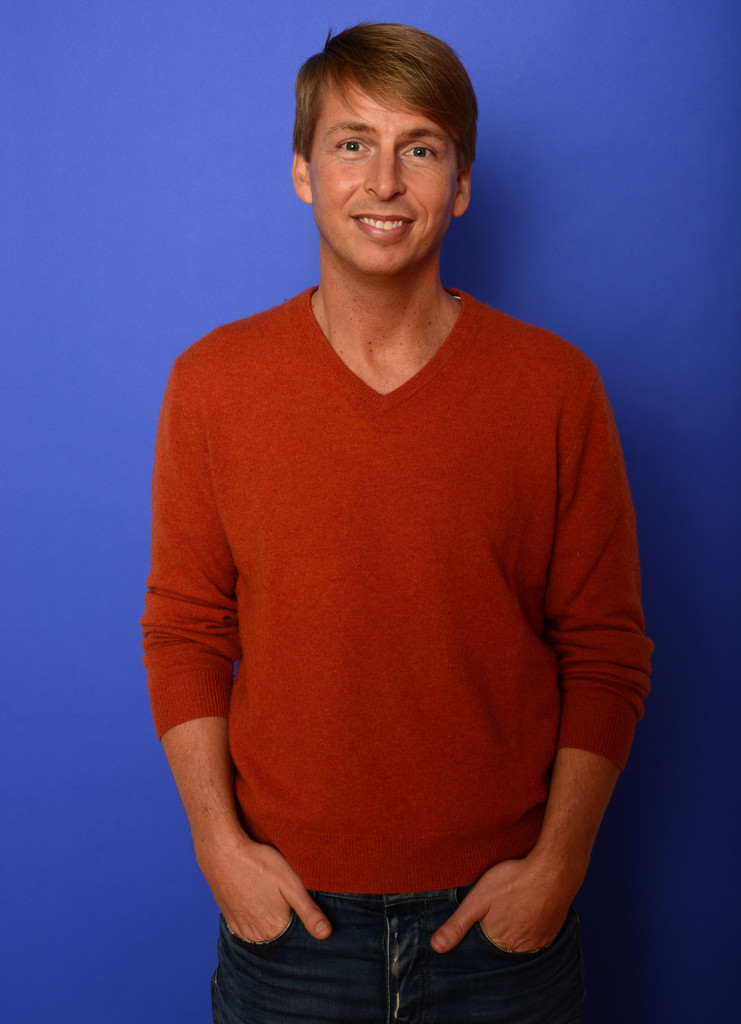 Jack McBrayer