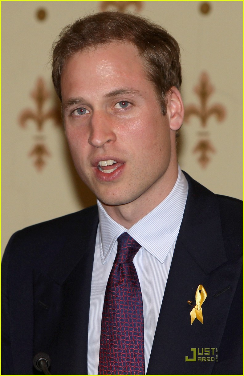 Prince William