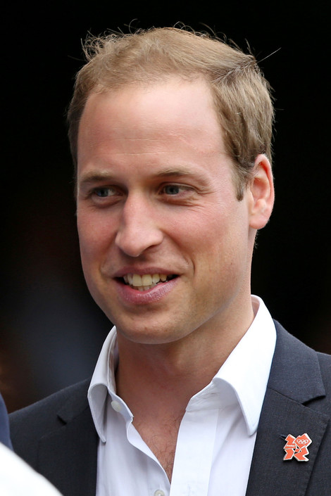 Prince William