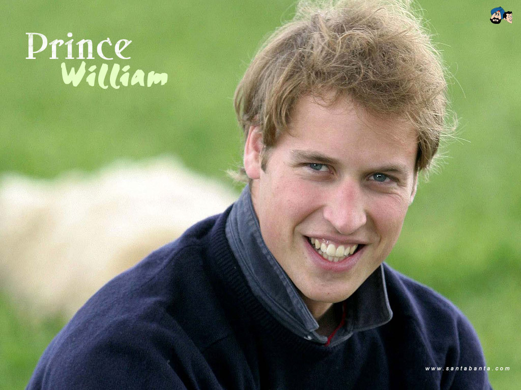 Prince William