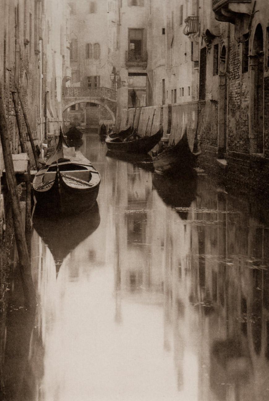 Alfred Stieglitz