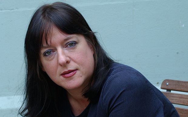 Julie Burchill