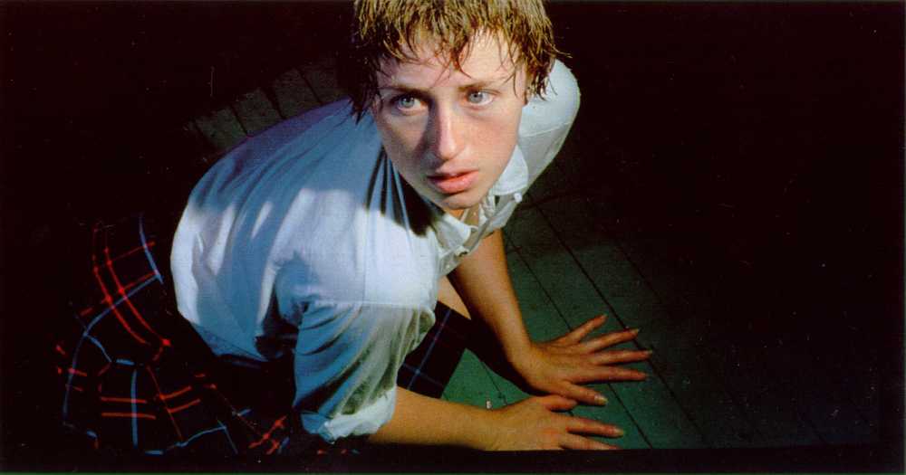 Cindy Sherman