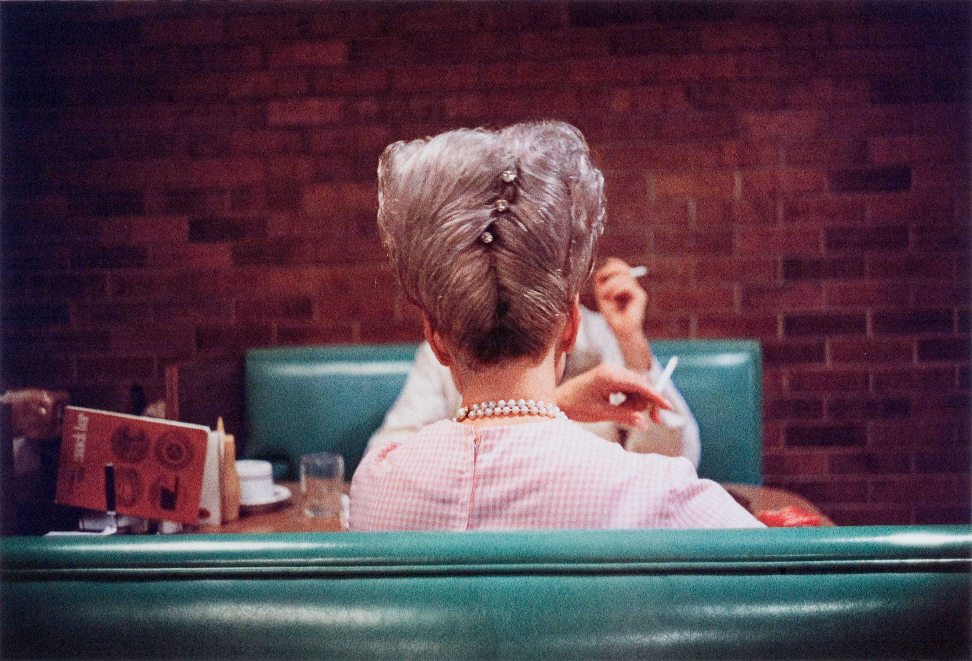 William Eggleston