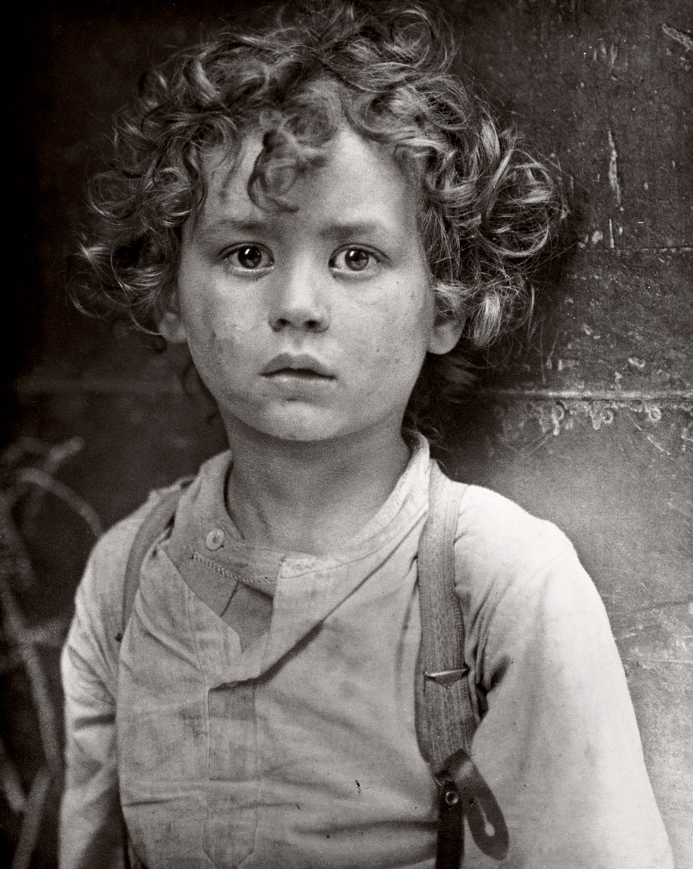 Lewis Hine