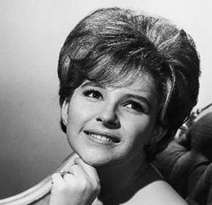 Brenda Lee