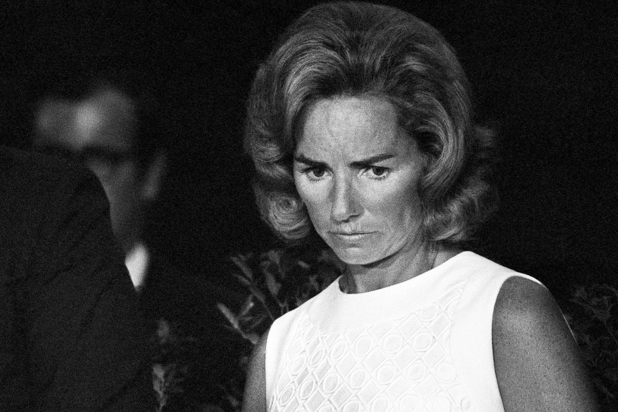 Ethel Kennedy