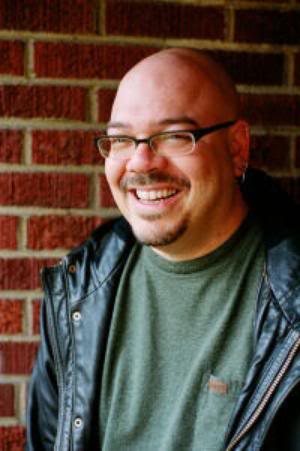 Greg Rucka