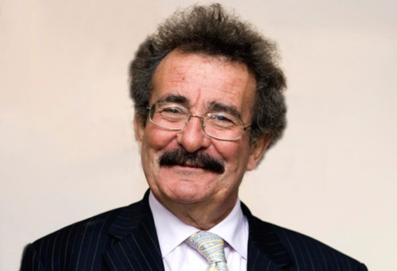 Robert Winston