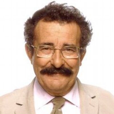 Robert Winston