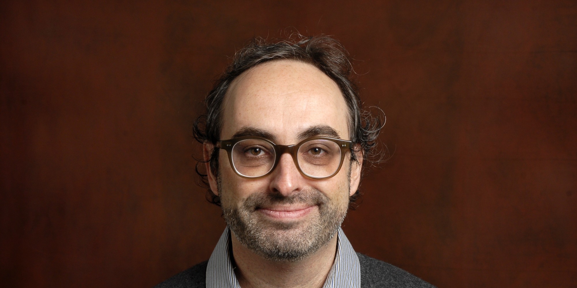 Gary Shteyngart