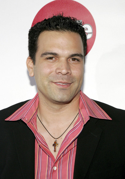 Ricardo Antonio Chavira