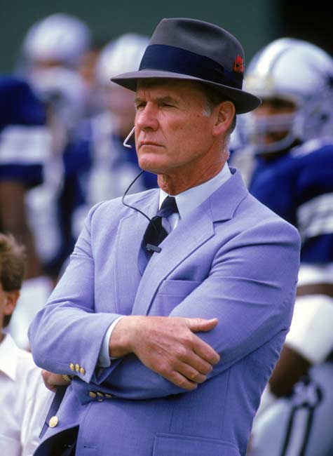 Tom Landry