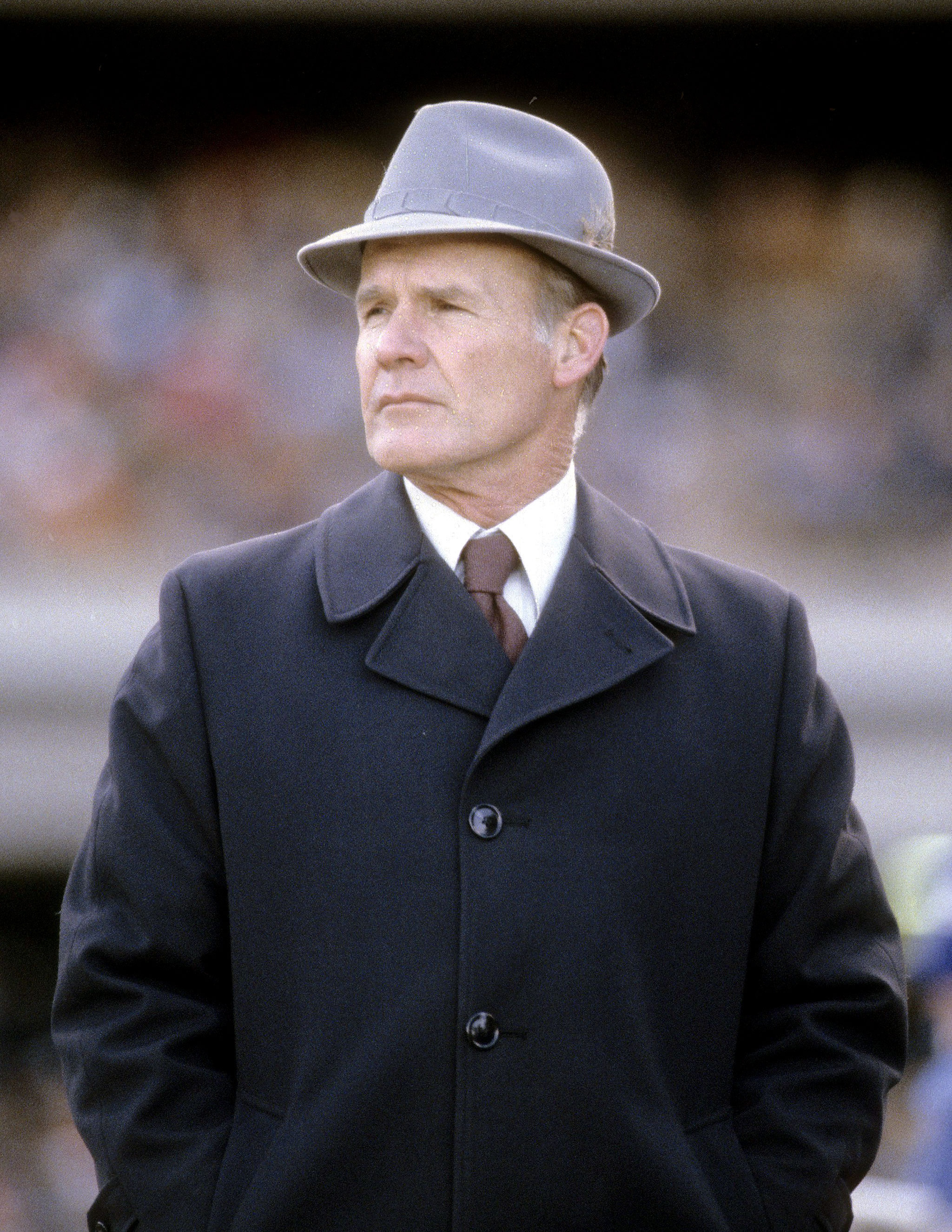 Tom Landry