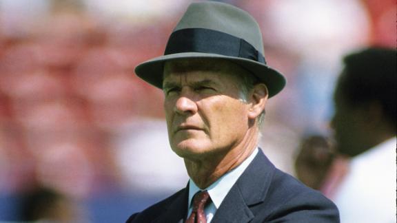 Tom Landry