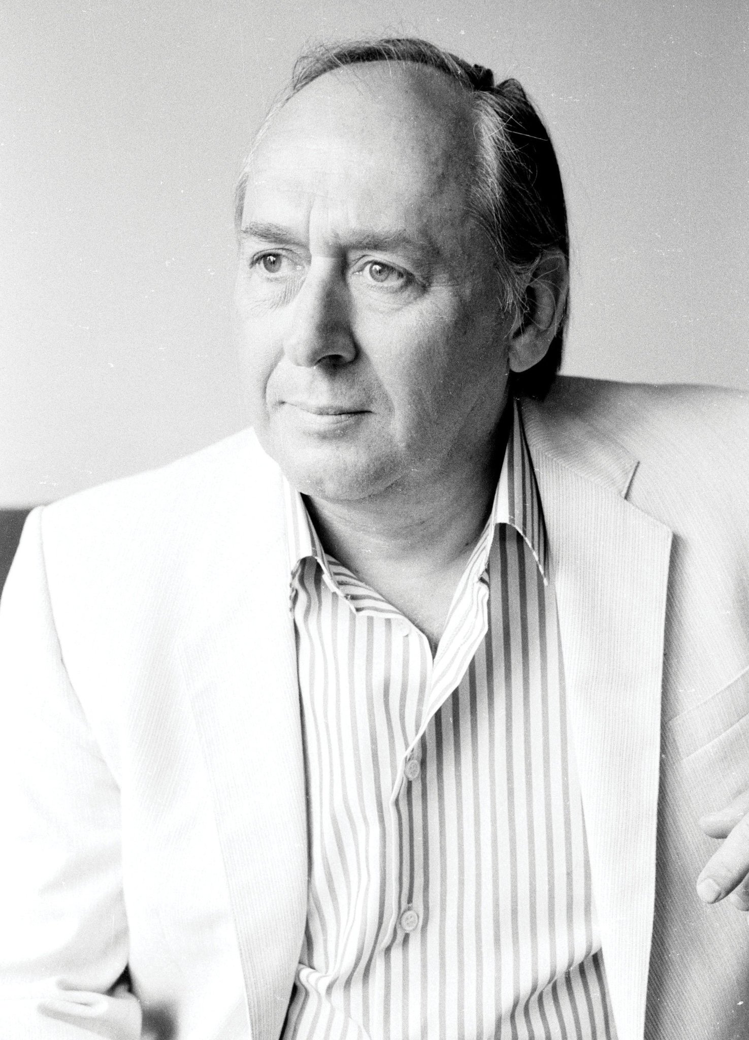 J. G. Ballard