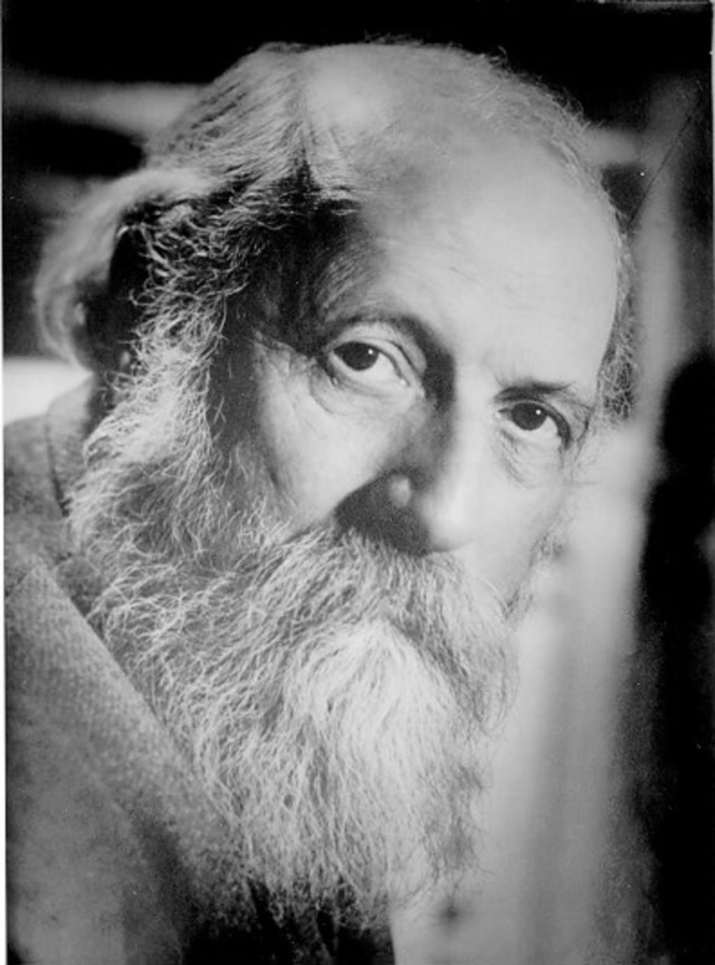 Martin Buber