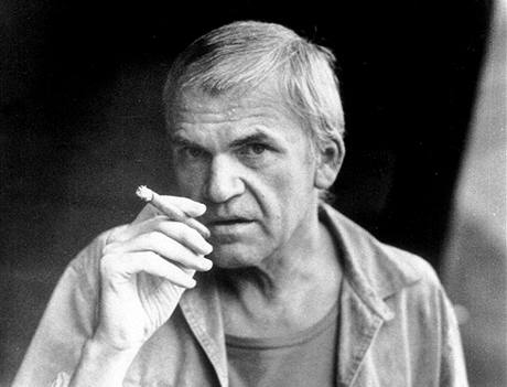 Milan Kundera