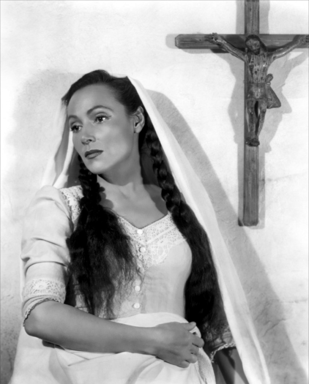 Dolores del Rio